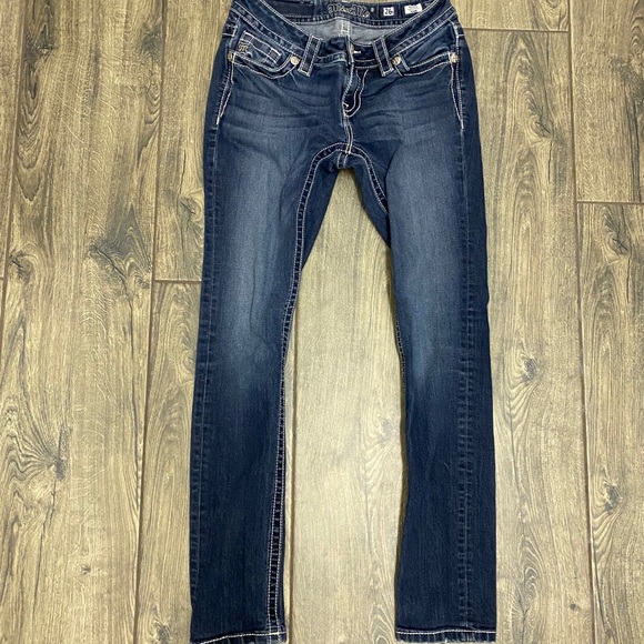 MISS ME SKINNY JEANS - Picture 2 of 9